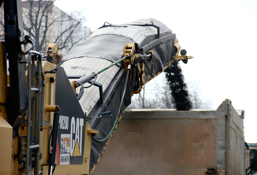 В Республике Мордовия капитально отремонтируют участок автодороги Кадошкино – Пушкино – Нагаево